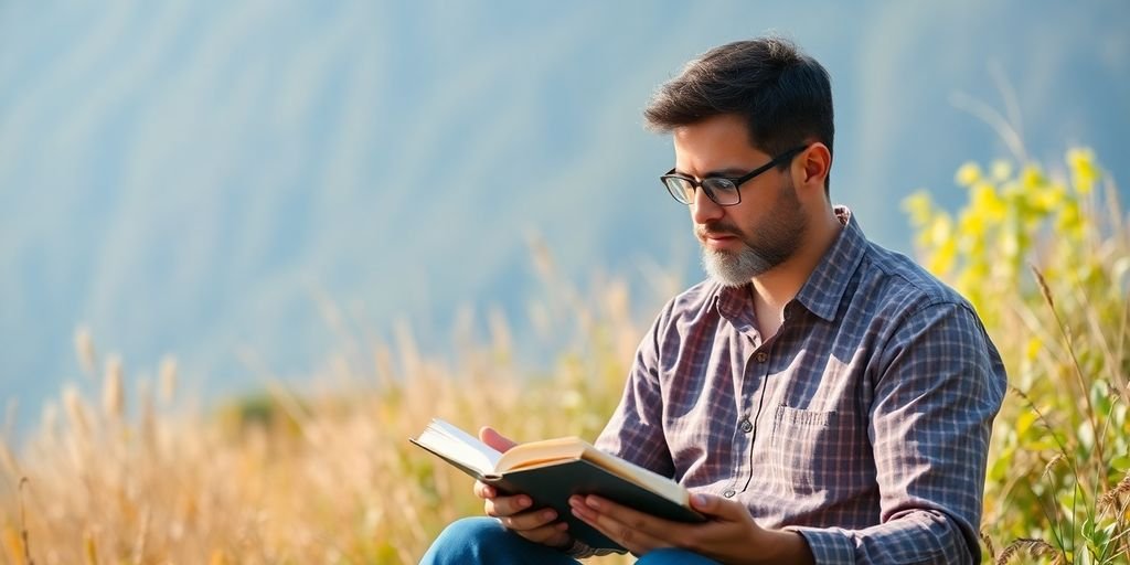Leaders should take time out to read CEO books