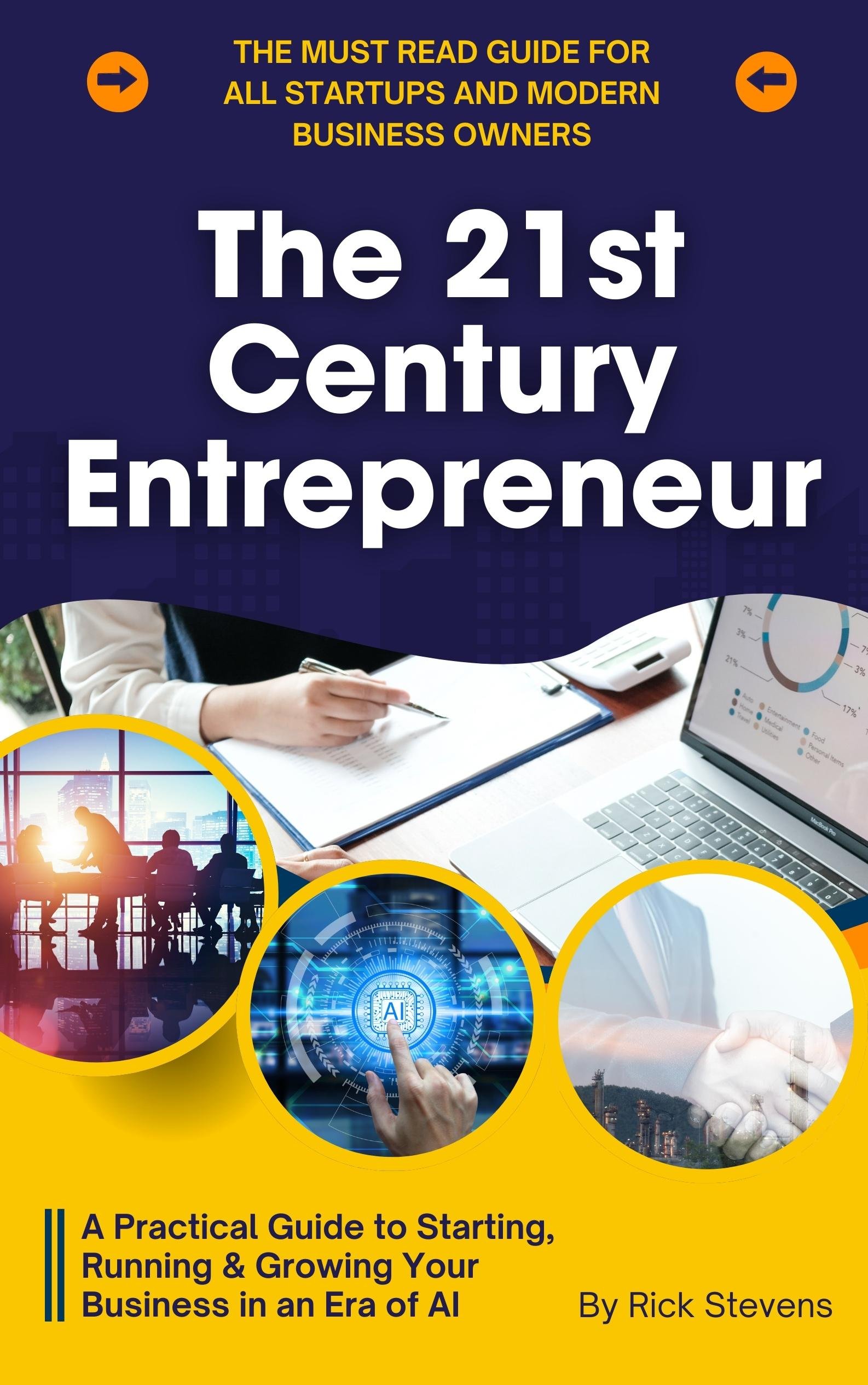 One of the best business startup books to read for 2025