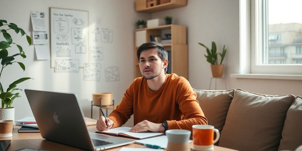 Starting a business with no money. Is it possible?