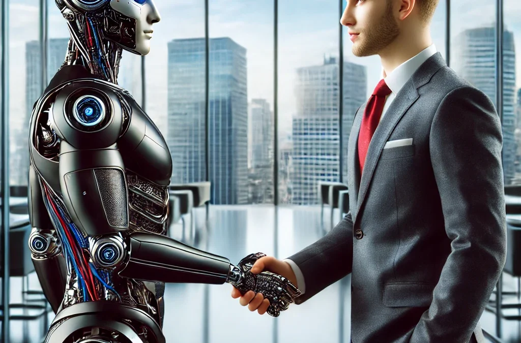 The Coolest Startups in the world: Innovating with AI