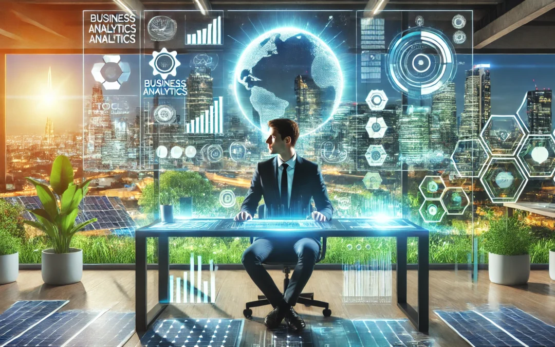 Starting a Business in 2025: Top Ideas and Essential Steps to Succeed
