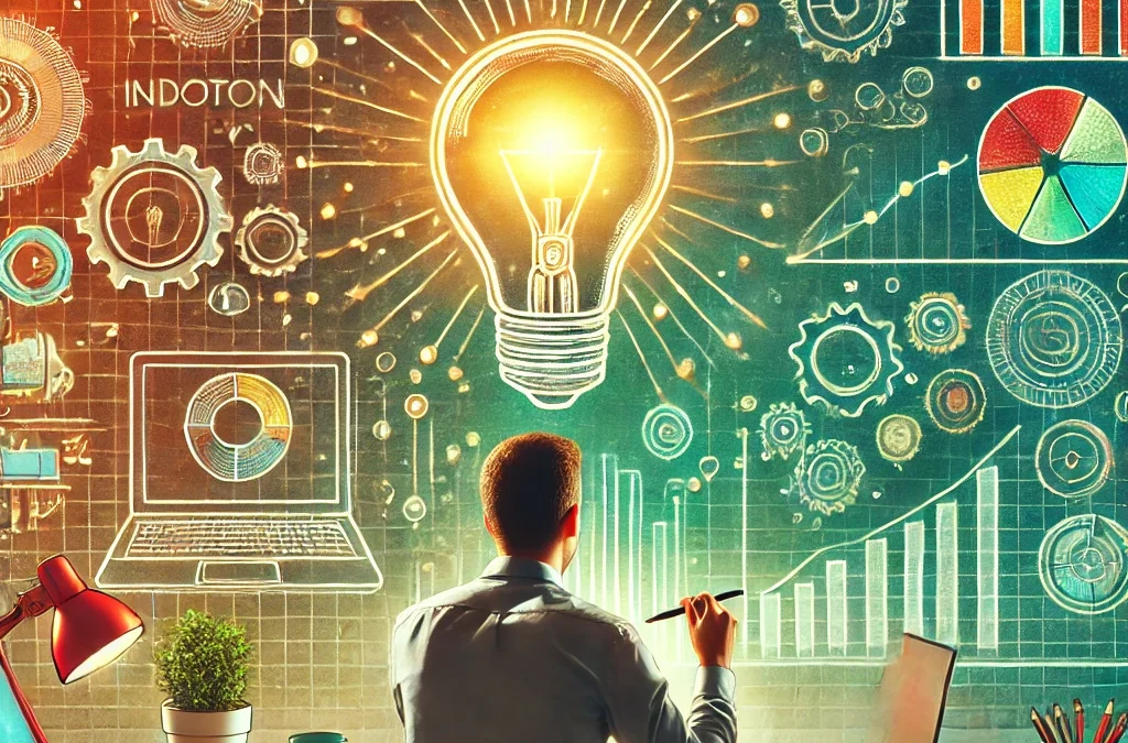 Starting a Business: A Beginner’s Guide to Taking the Leap