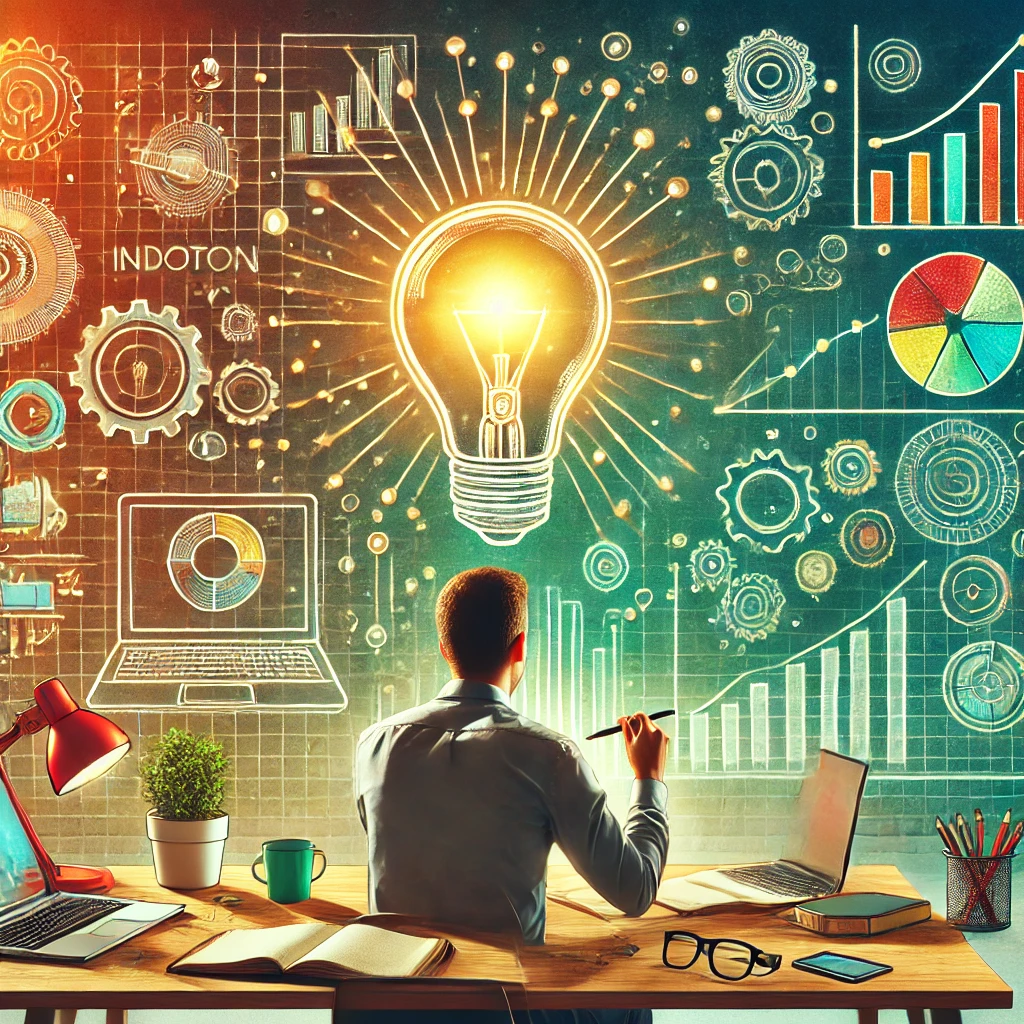 An essential guide to starting a business