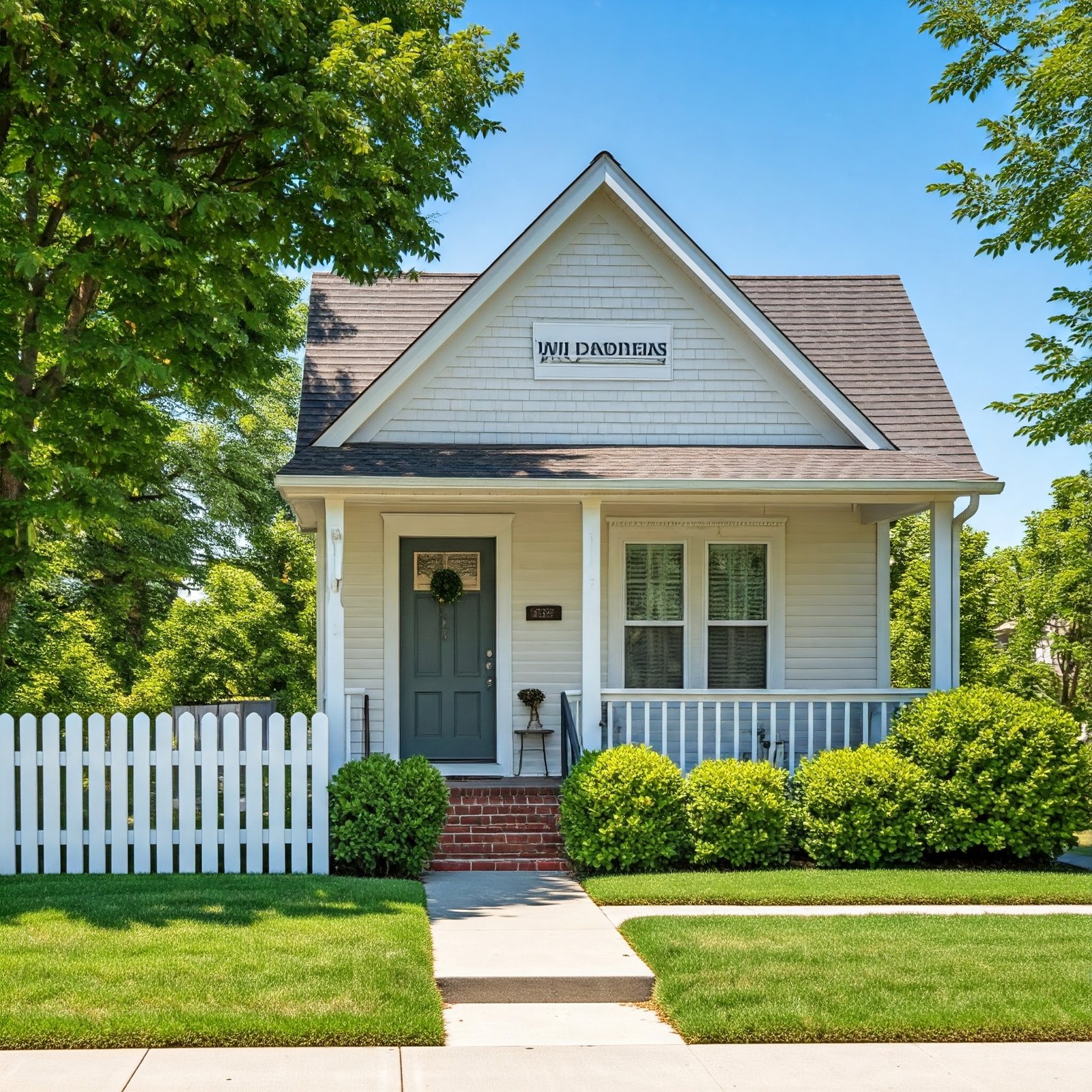 starting a home business